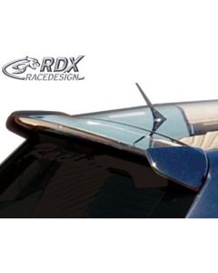 RDX Rear Spoiler for Toyota Corolla 2002+ buy in USA