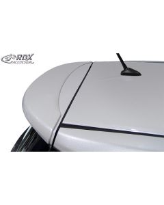 RDX Rear Spoiler for Toyota IQ buy in USA