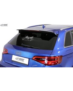 RDX Roof Spoiler for Audi A3 8VA S-Line / Audi S3 8V buy in USA