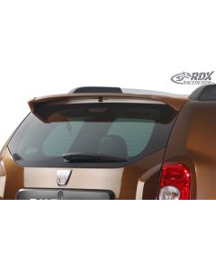 RDX Roof Spoiler for Dacia Duster buy in USA