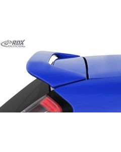 RDX Roof Spoiler for Fiat Punto EVO buy in USA