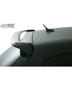 RDX Roof Spoiler for Peugeot 207 3-doors buy in USA