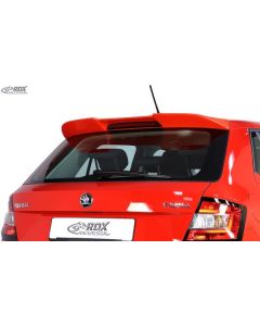 RDX Roof Spoiler for Skoda Fabia 3 (NJ/5J) buy in USA