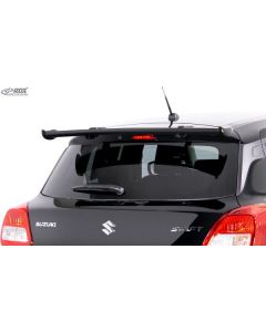 RDX Roof Spoiler for Suzuki Swift RZ/AZ 2017+ buy in USA