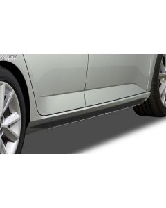 RDX Sideskirts for Audi A7 2010-2018 (also for S-Line) (RDSL500065) buy in USA