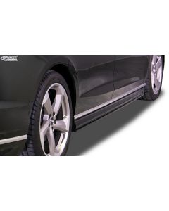 RDX Sideskirts for Audi A8 D5 F8 (RDSL400116) buy in USA