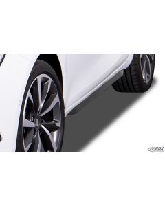 RDX Sideskirts for Seat Leon (KL) 2020+ (RDSL500136) buy in USA