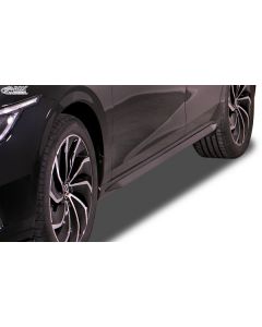 RDX Sideskirts for VW Golf 8 (RDSL500120) buy in USA