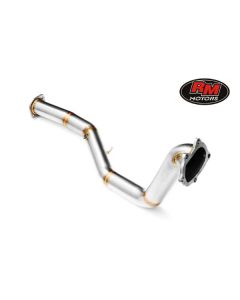 RM Motors Catless Downpipe for Subaru Impreza WRX Mk3 N15 2.5T 08-14 (411101) buy in USA