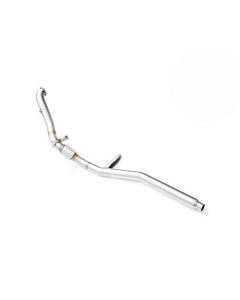 RM Motors Downpipe (Catalyst + DPF) for Audi A6 C6 2.7/3.0 TDi (PROM.214102+214103) buy in USA