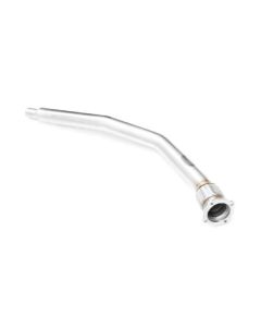 RM Motors Downpipe for Audi A3 8L / Audi TT 8N / Seat Leon MK1 / Skoda Octavia MK1 1.8T AWD (213116) buy in USA