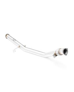 RM Motors Downpipe for Audi A4 B7 2.7/3.0TDi Automatic (212112) buy in USA