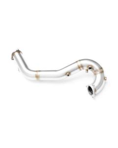 RM Motors Downpipe for Audi A4/A5 B8 2.7/3.0TDi (211101) buy in USA