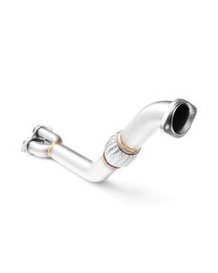 RM Motors Downpipe for BMW E39 525d, 530d M57 (112101) buy in USA