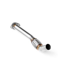 RM Motors Downpipe for BMW E46 330d, 330dx M57, M57N (111104) buy in USA