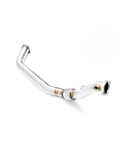 RM Motors Downpipe for BMW E46 318d, 320d M47, M47N (111102) buy in USA