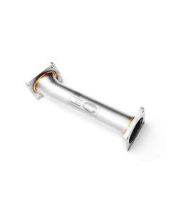 RM Motors Downpipe for BMW E60, E61 520d / E83 X3 20d M47N2 (112111) buy in USA