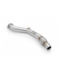 RM Motors Downpipe for BMW E60,E61 M47N2 (112123) buy in USA