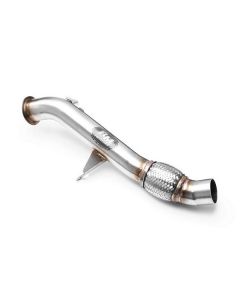 RM Motors Downpipe for BMW E87 118d,120d / E90,E91 318d,320d M47N2 (111108) buy in USA