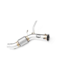 RM Motors Downpipe for BMW F15 x5 30dx, 40dx / F30, F31, F34 330d, 330dx, 335dx / F32, F33, F36 430d, 430dx, 435dx / F07, F10, F11 530d, 530dx, 535d, 535dx / F16 x6 30dx, 40dx N57N, N57Z (113101) buy in USA