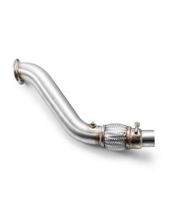 RM Motors Downpipe for BMW F20, F21 114i, 116i, 118i / F30, F31 316i N13 (111114) buy in USA