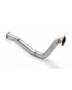 RM Motors Downpipe for Subaru Impreza Mk3 2.5 WRX STI (412111) buy in USA