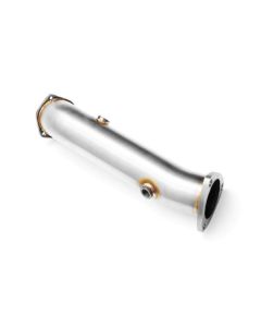 RM Motors Downpipe for VW Passat B5 / Audi A4 B5,B6,B7 / Audi A6 C5 1.6, 1.8T, 2.0 (212101) buy in USA