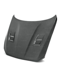 Seibon Carbon Fiber Hood for BMW F20 / F21 / F22 / F87 Series 1, 2, M2 buy in USA