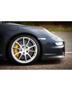 ST Carbon-Ceramic Brake Discs (set) Front for Porsche 997 GT3 Cup buy in USA