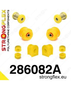 Strongflex Front suspension bush kit SPORT for Nissan 200SX S13 (286082A) buy in USA