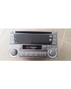 Radio-CD with Tape player JDΜ for Subaru Impreza buy in USA