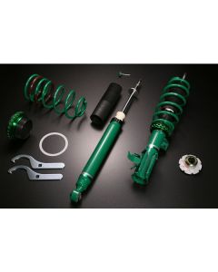 Tein Coilover Kit, Flex Z, for Honda Jazz / Fit GE / GP (07-13)(VSB80-C1AS2) buy in USA