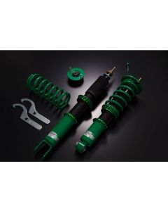 Tein Coilover Kit, Flex Z, for Nissan Skyline R32 GT-R (VSN14-C1SS3) buy in USA