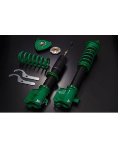 Tein Coilover Kit, Flex Z, for Subaru Forester SG (02-07) (VSSB4-C1SS4) buy in USA