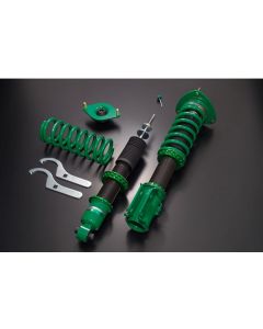 Tein Coilover Kit, Flex Z, for Subaru Forester SH5 & SH9 (07-12)(VSSA4-C1SS3) buy in USA