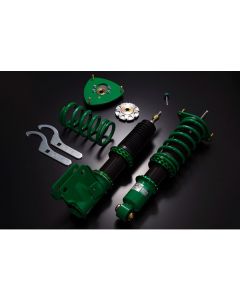 Tein Coilover Kit, Flex Z, for Subaru Impreza WRX GE / GH / GR (08-14)(VSS80-CUSS1) buy in USA