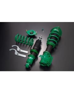 Tein Coilover Kit, Flex Z, for Subaru Legacy BR / BM (09-14)(VSSB6-C1SS3) buy in USA