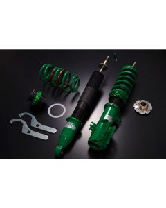 Tein Coilover Kit, Flex Z, for Suzuki Swift, inc. Swift Sport ZC31 (04-10)(VSU46-C1AS2) buy in USA