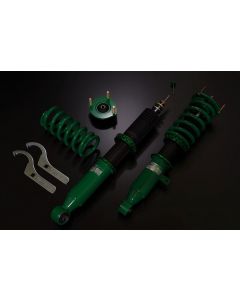 Tein Coilover Kit, Mono Sport, for Lexus IS200 / IS300 (00-05)(GSY20-71SS3) buy in USA