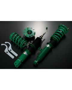 Tein Coilover Kit, Mono Sport, for Mazda RX-7 FD (GSM32-71SS3) buy in USA