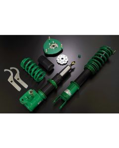 Tein Coilover Kit, Mono Sport, for Mitsubishi Lancer Evo 4/5/6 (GSR10-71SS4) buy in USA