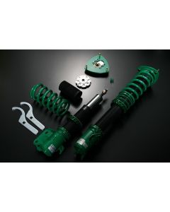 Tein Coilover Kit, Mono Sport, for Subaru Impreza GDA / GDB (5x100, 00-05) (GSS28-71SS4) buy in USA