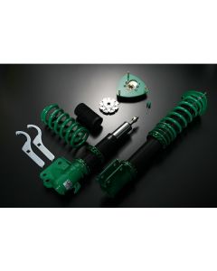 Tein Coilover Kit, Mono Sport, for Subaru Impreza GDE / GDF (5x114.3, 05-07) (GSS64-71SS4) buy in USA