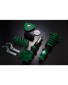 Tein Coilover Kit, Mono Sport, for Subaru Impreza VAB/F/G (2014.08+) (GSSB0-71SS1) buy in USA