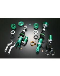 Tein Coilover Kit, Super Racing, for Honda S2000 (DSH64-81LS1) buy in USA