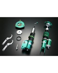 Tein Coilover Kit, Super Racing, for Mitsubishi Lancer Evo 7/8/9 (DSR84-81LS1) buy in USA