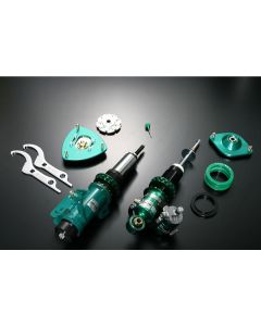 Tein Coilover Kit, Super Racing, for Subaru BRZ / Toyota GT86 (DSQ54-81LS1) buy in USA