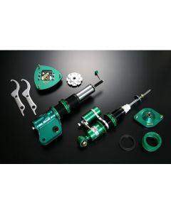 Tein Coilover Kit, Super Racing, for Subaru Impreza GRB WRX STI (07-14) ( DSS78-81LS1) buy in USA