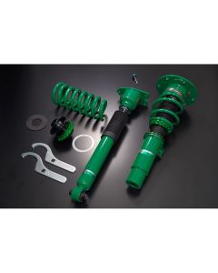 Tein Flex Z Coilovers for BMW 4 Series Gran Coupé F36 (2014+) - 3 Series F30 (12-15) (VSGA8-C1AS3) buy in USA