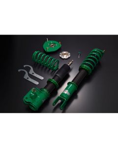 Tein Flex Z Coilovers for Mitsubishi Lancer Evo 4 / 5 / 6 (VSR10-C1SA4) buy in USA